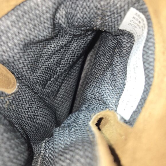 MCRAE Gore-Tex Coyote Men Size 6.5R Hot Weather Military Vibram Sole Combat Boot - Picture 12 of 13